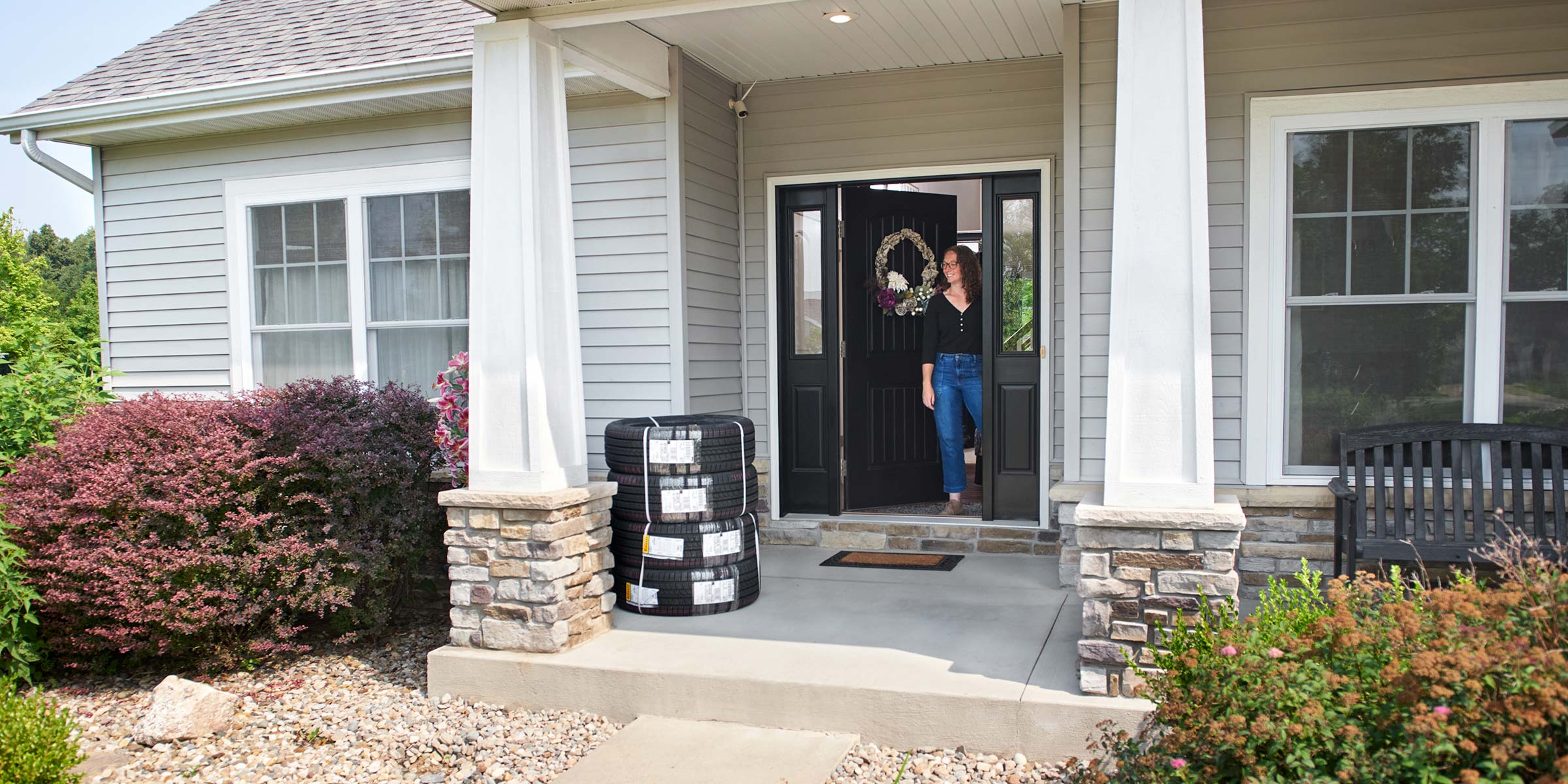 Benton's Discount Tires Same Day Home Delivery Benton's Discount Tires Same Day Home Delivery